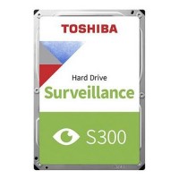 Toshiba S300 surveillance-2TB-SATA3